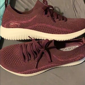 NWOT Sketchers Sneakers